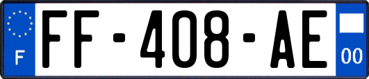 FF-408-AE