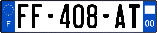 FF-408-AT