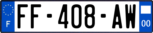 FF-408-AW