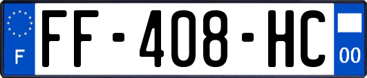 FF-408-HC