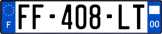 FF-408-LT