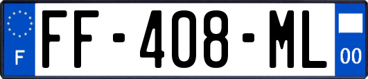 FF-408-ML