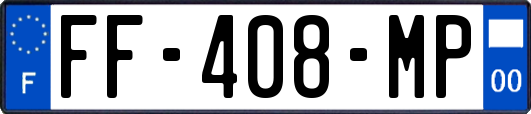 FF-408-MP