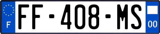 FF-408-MS