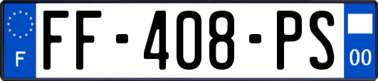 FF-408-PS