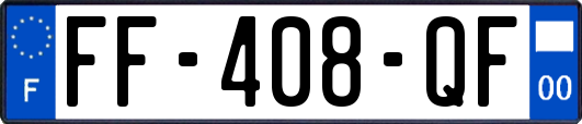 FF-408-QF