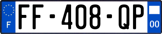 FF-408-QP