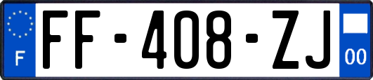 FF-408-ZJ