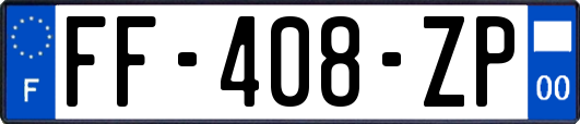 FF-408-ZP