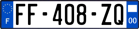 FF-408-ZQ