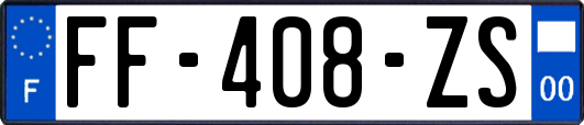 FF-408-ZS