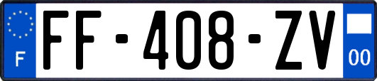 FF-408-ZV