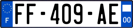 FF-409-AE