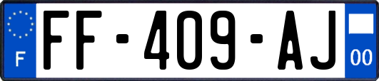 FF-409-AJ