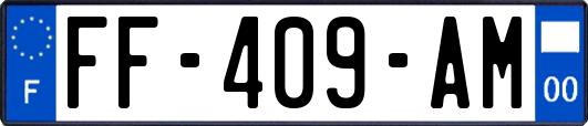 FF-409-AM