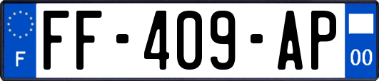 FF-409-AP