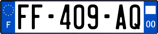 FF-409-AQ