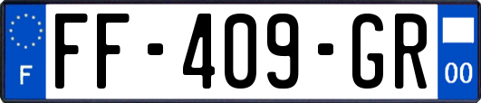 FF-409-GR