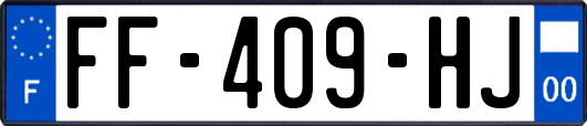 FF-409-HJ