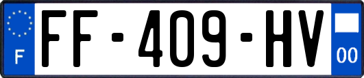 FF-409-HV