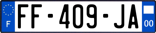 FF-409-JA