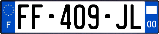 FF-409-JL