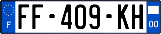 FF-409-KH