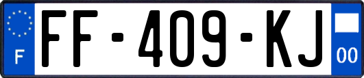 FF-409-KJ