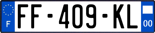 FF-409-KL