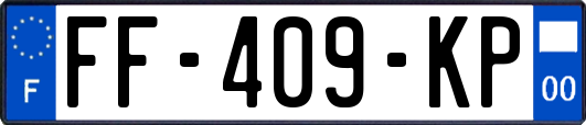 FF-409-KP