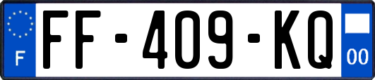 FF-409-KQ