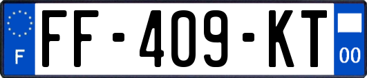 FF-409-KT