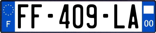 FF-409-LA