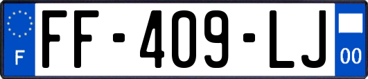 FF-409-LJ