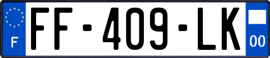 FF-409-LK