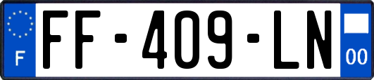 FF-409-LN