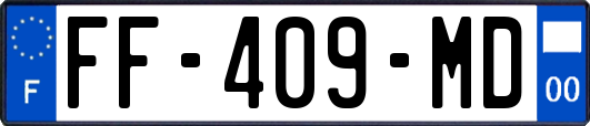 FF-409-MD