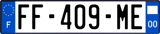 FF-409-ME
