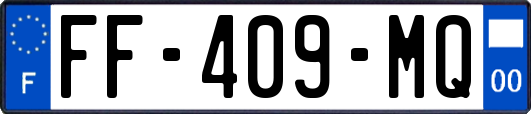 FF-409-MQ