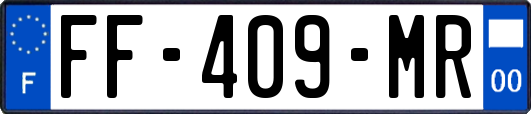 FF-409-MR