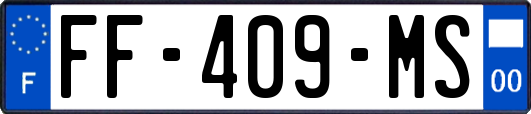 FF-409-MS