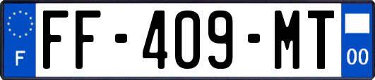 FF-409-MT