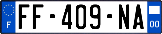 FF-409-NA