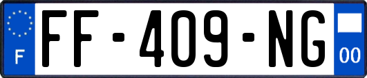 FF-409-NG
