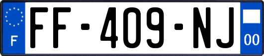 FF-409-NJ