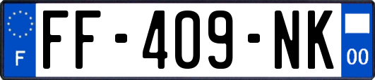 FF-409-NK