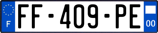 FF-409-PE