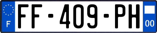 FF-409-PH