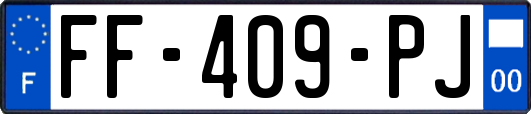FF-409-PJ