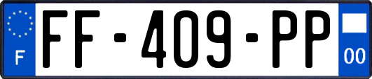 FF-409-PP